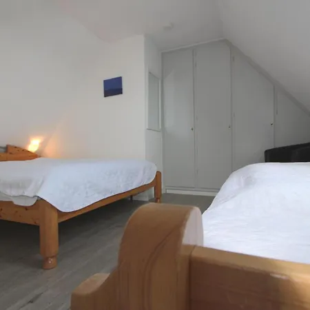 Hochkamp 3b, App 9 * Wenningstedt-Braderup