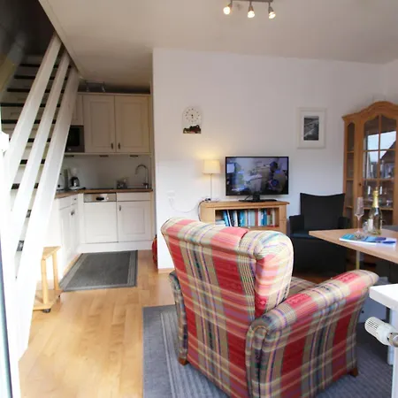 Apartment Hochkamp 3b, App 9