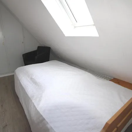 Apartment Hochkamp 3b, App 9 *